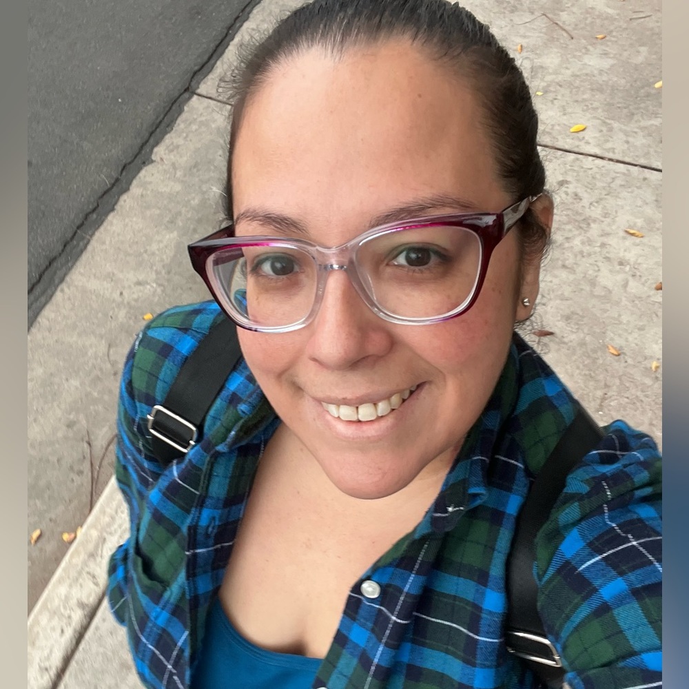Meet your Posher, Jessica